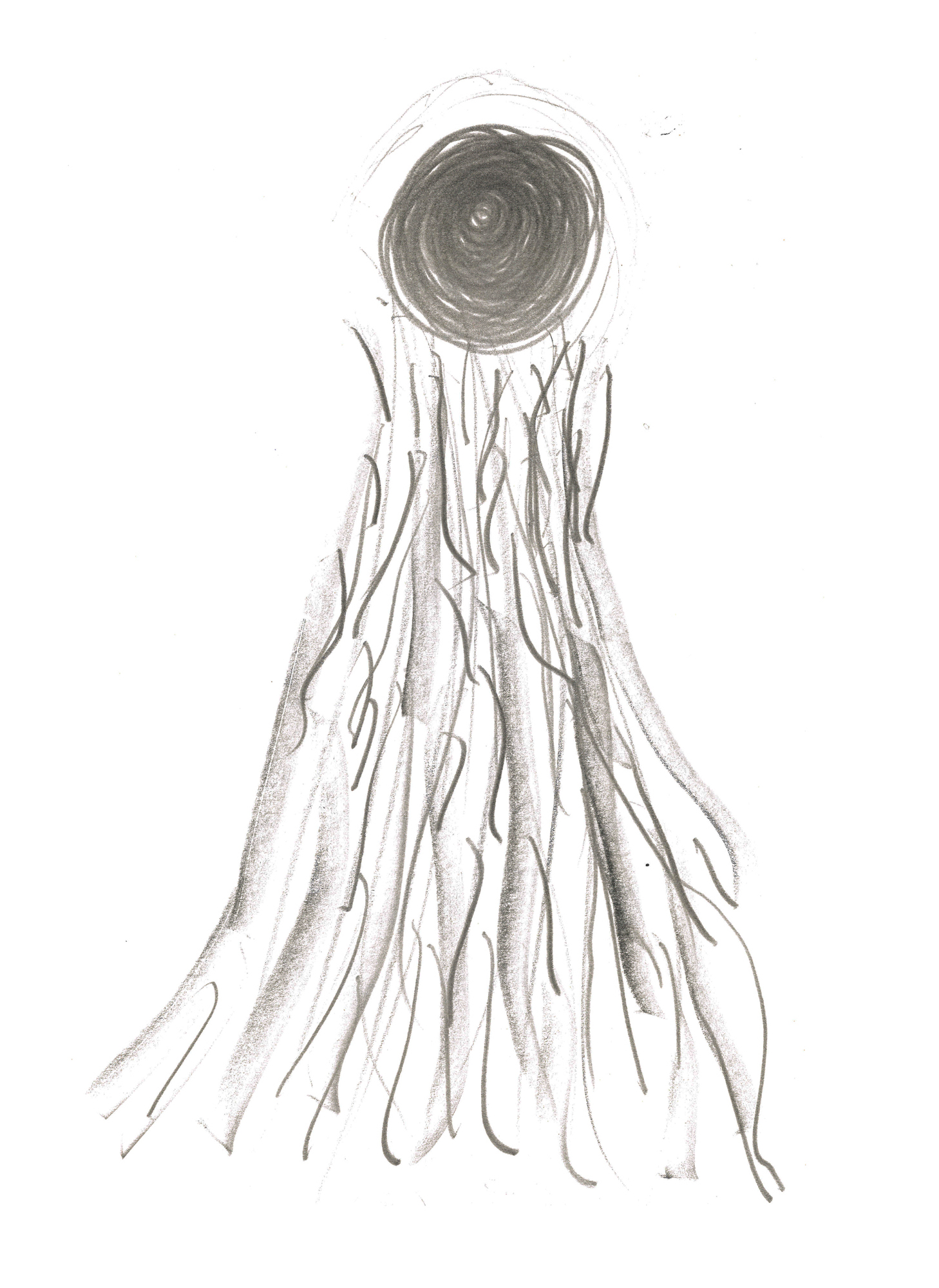 Comet Tail