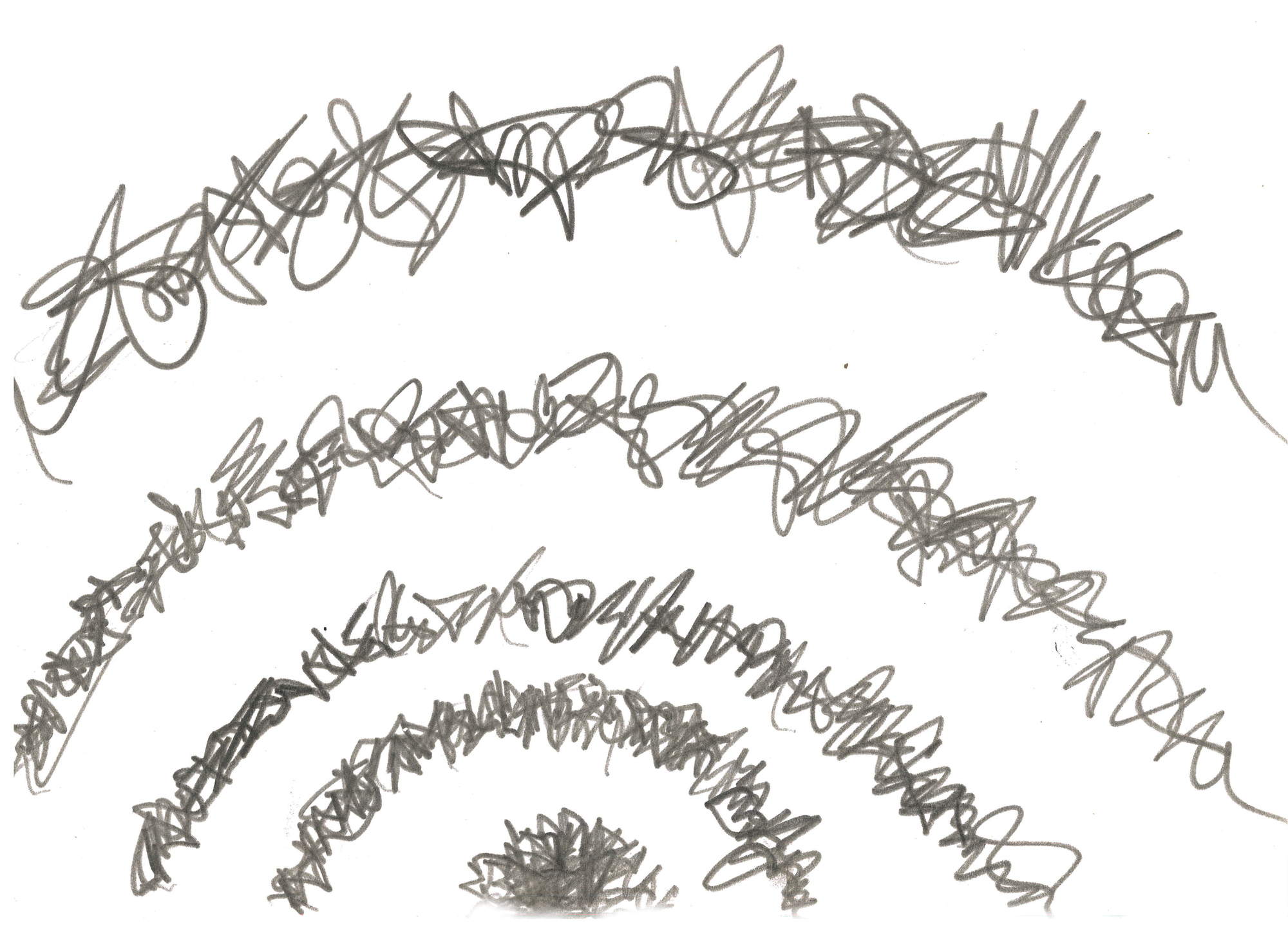 Radial Waves