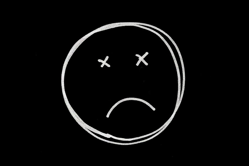 Sad Faces
