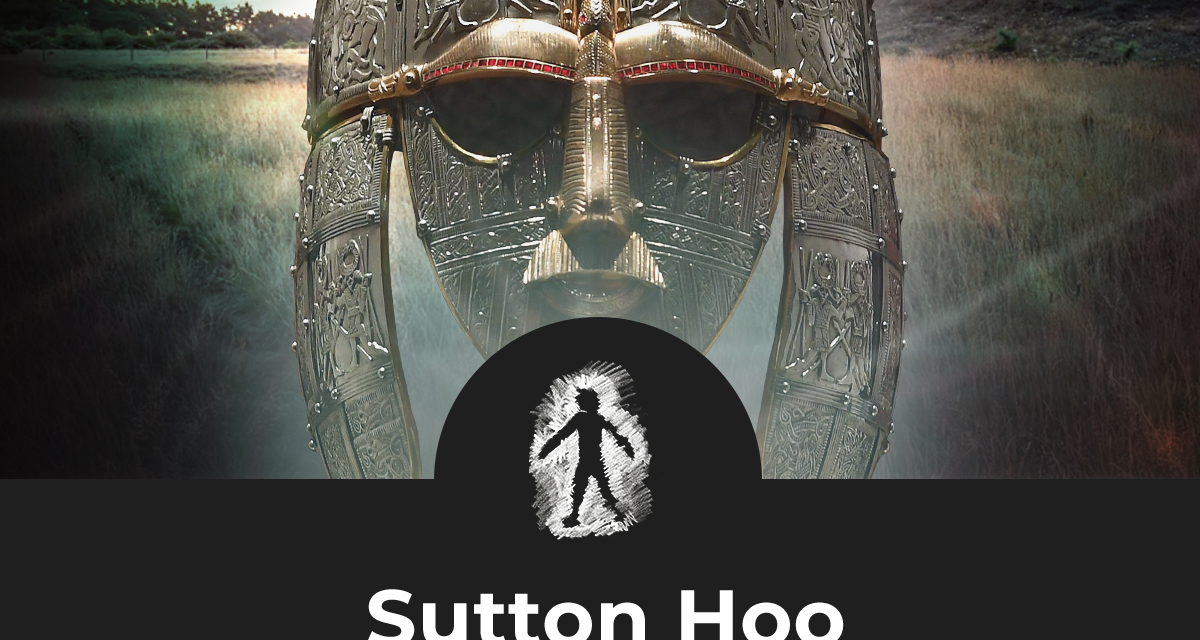 Sutton Hoo