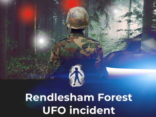 Rendlesham forest