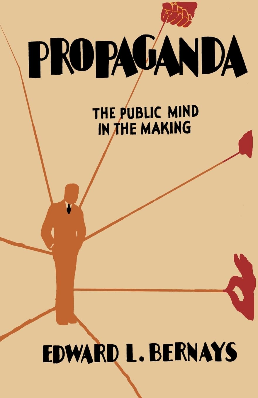 Propaganda book