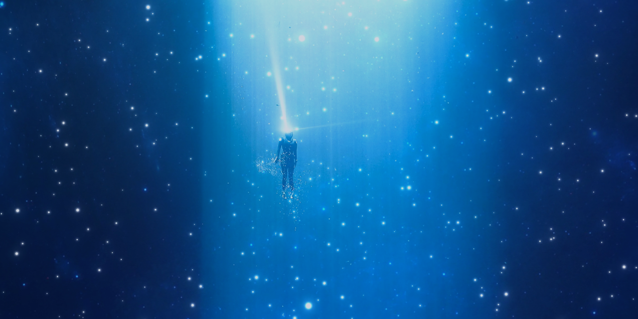 Higher Dimensional Connection