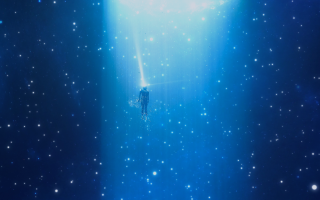 Higher Dimensional Connection