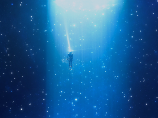 Higher Dimensional Connection