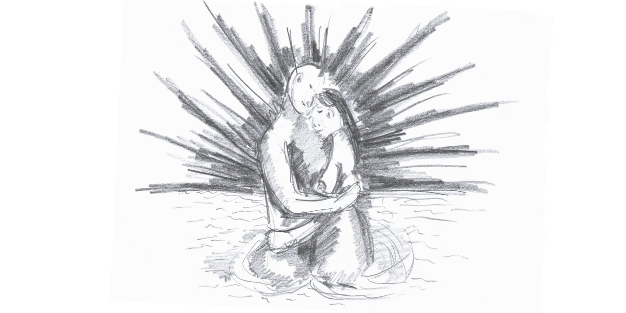 Feminine & Masculine Energies