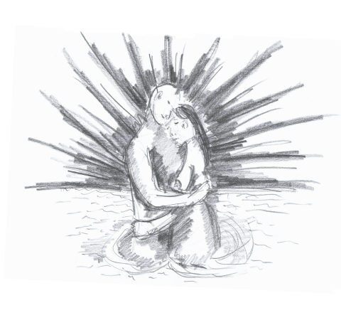 Feminine & Masculine Energies