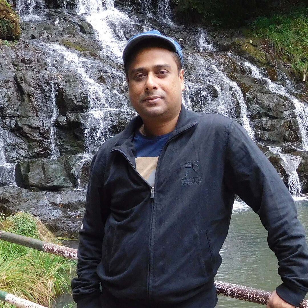 Bibhu Dev Misra