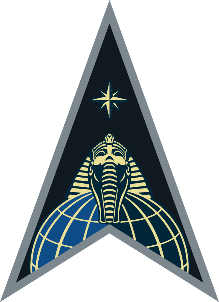 Space Force Delta 18