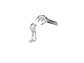 #23 - Alien Love Bite - Artificial Energy Simulation