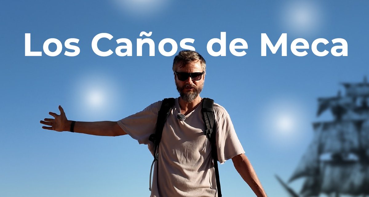 Los Caños de Meca