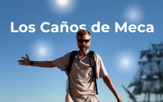 Los Caños de Meca