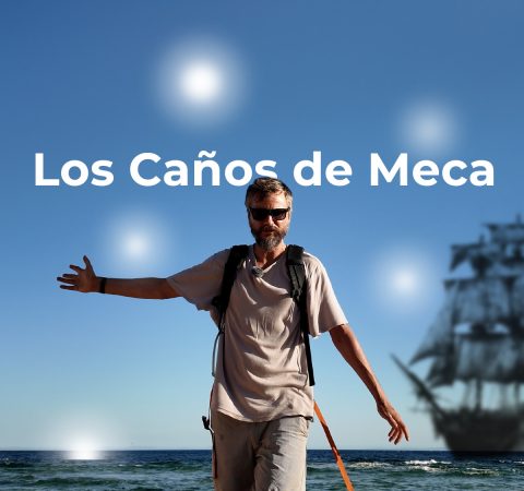 Los Caños de Meca