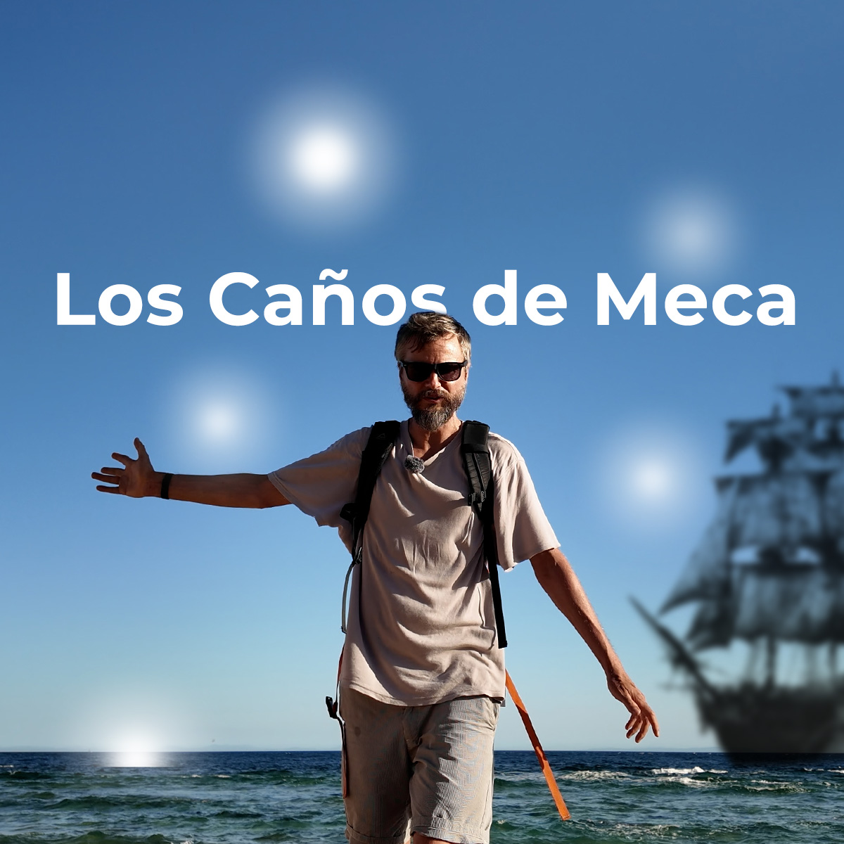 Los Caños de Meca