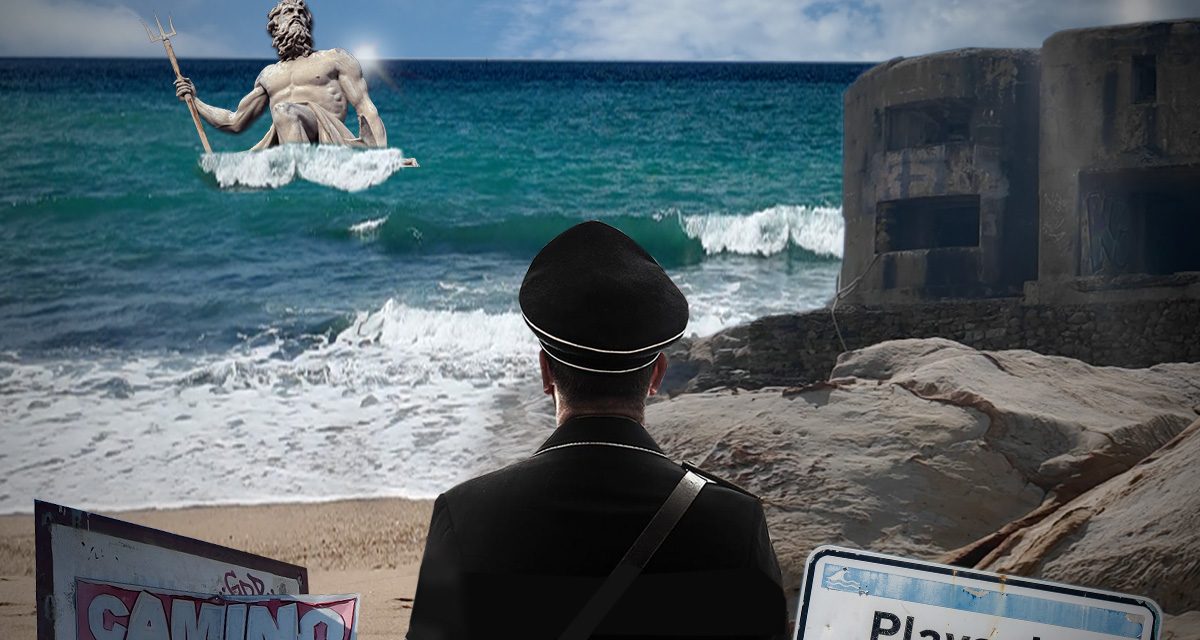 Plays de los Alemanes