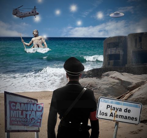 Plays de los Alemanes