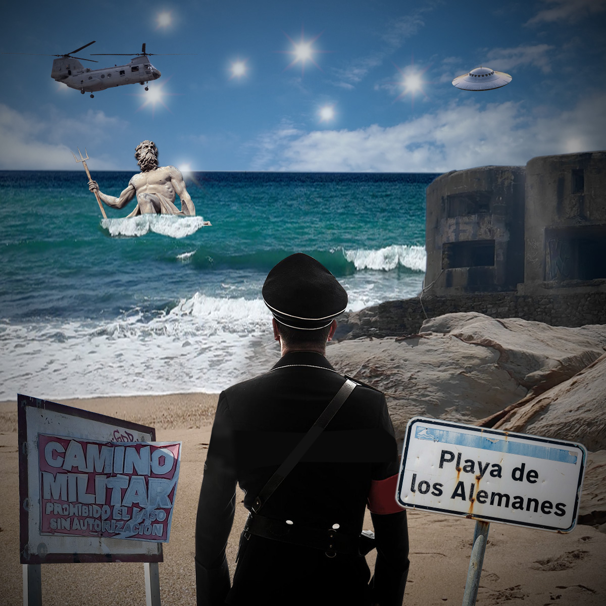 Plays de loa Alemanes