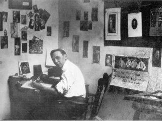 Book under the pillow