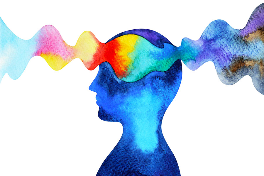 Consciousness co-creation