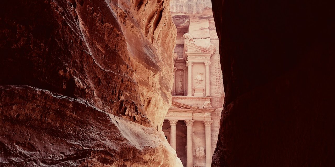 Lost Civilisation Illusions