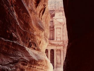 Lost Civilisation illusions