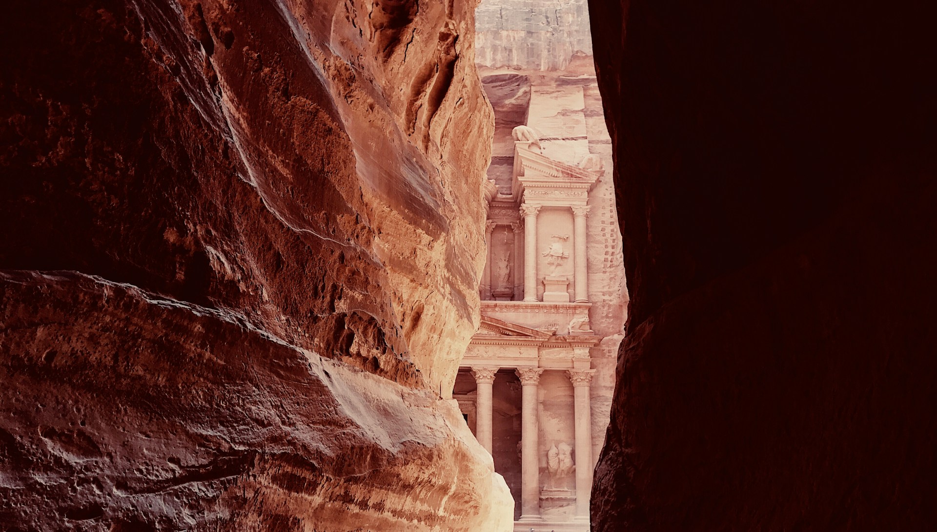 Lost Civilisation Illusions