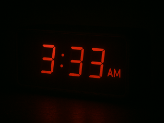 3am