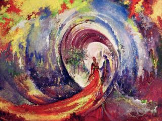 Masculine & Feminine