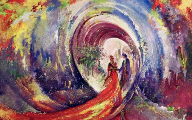 Masculine & Feminine