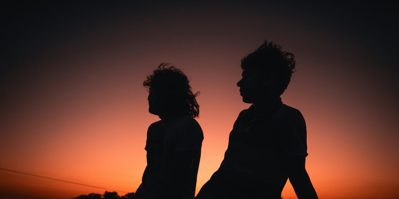 Personal energy distortions