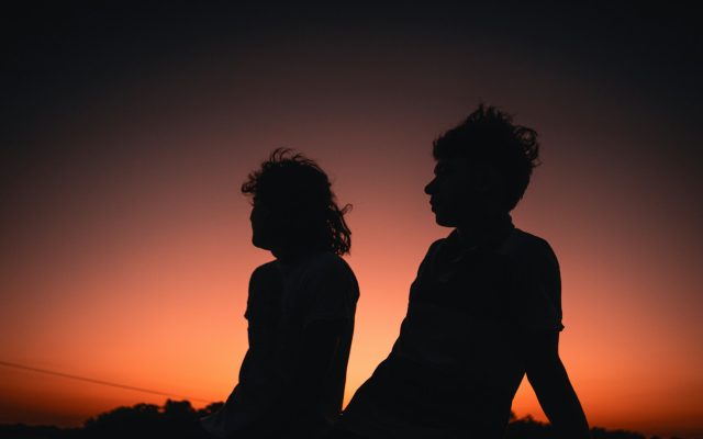 Personal energy distortions