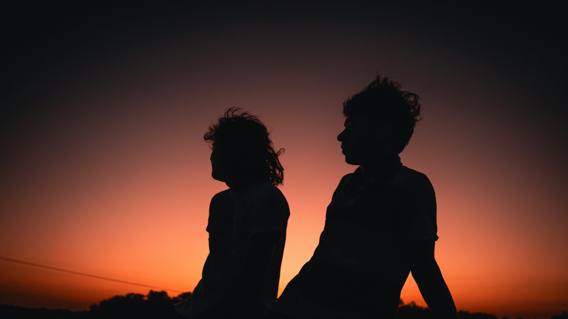 Personal energy distortions