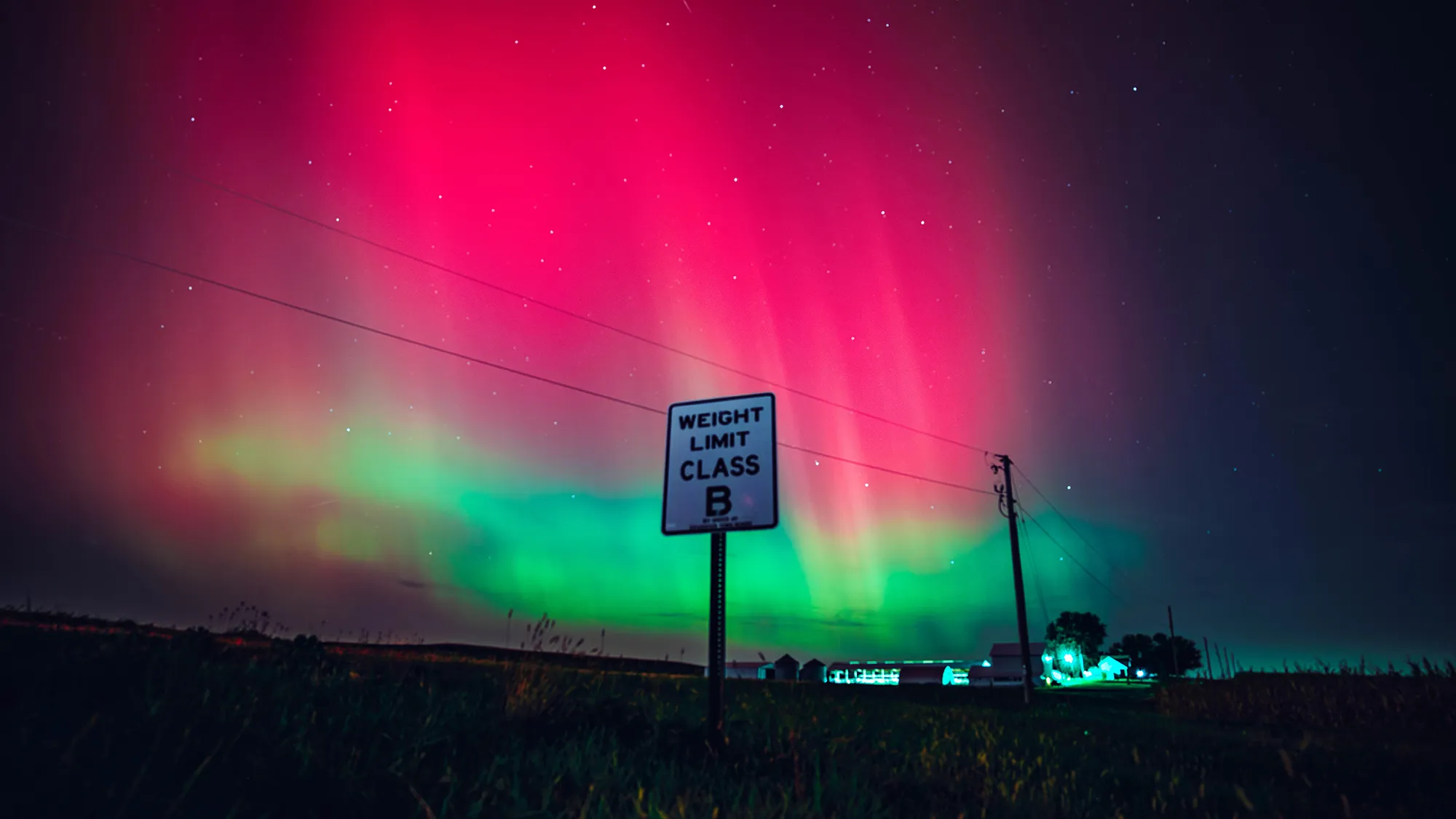 Northern Lights
