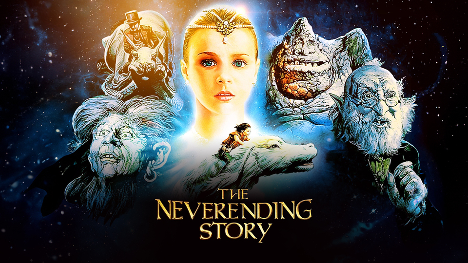 The NeverEnding Story