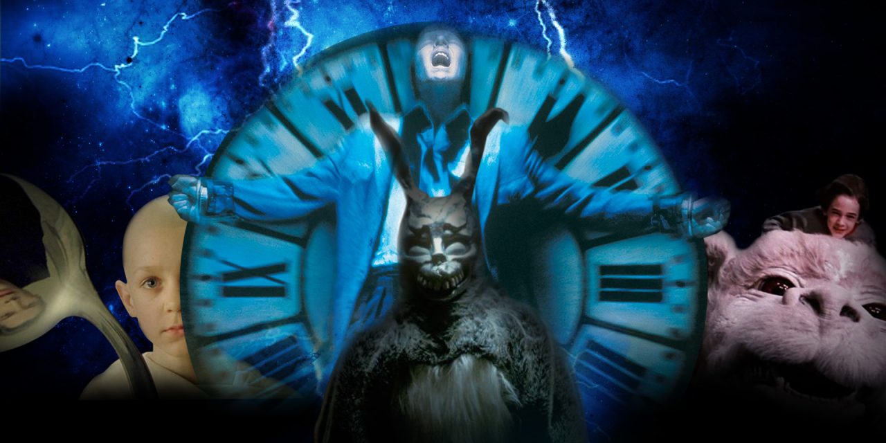 Reality Decode Movies