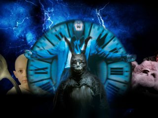 Reality Decode in Movies