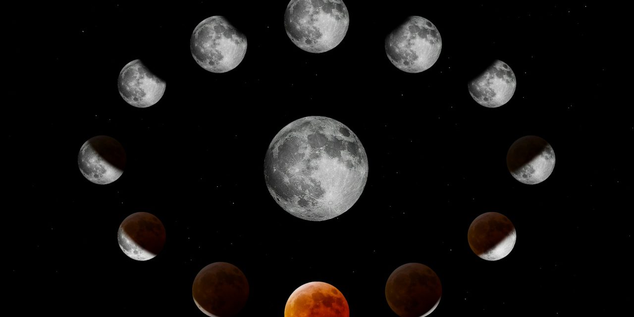 13 moons