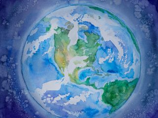 Exterior bodily projections