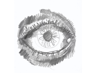 #24 - Human Body Reality Projection