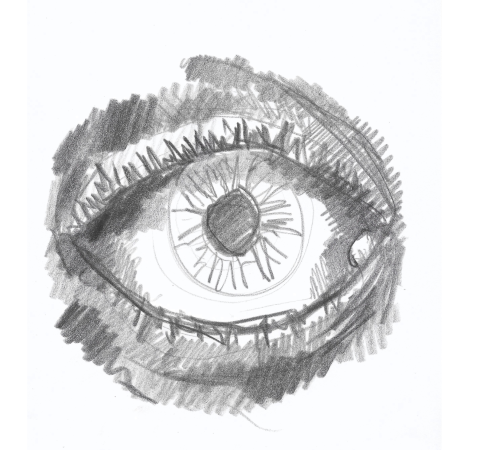 Human Body Reality Projection