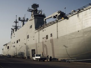 Military shadow aspects of conciousness