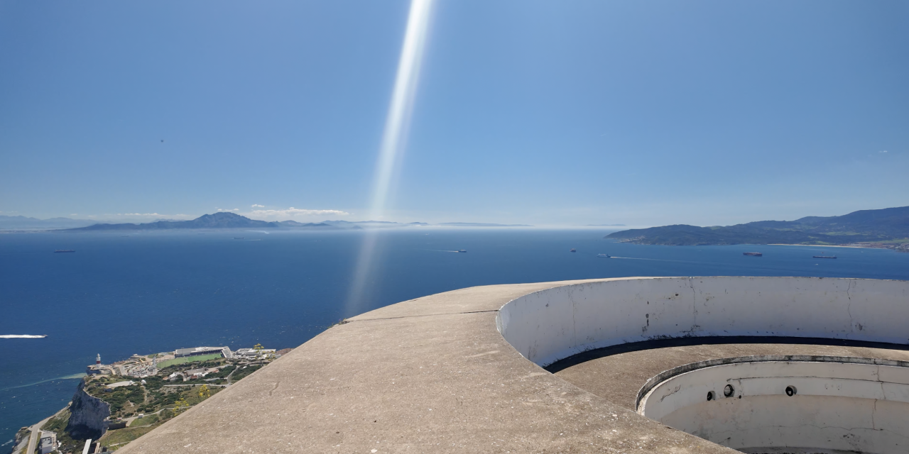 Strait of Gibraltar