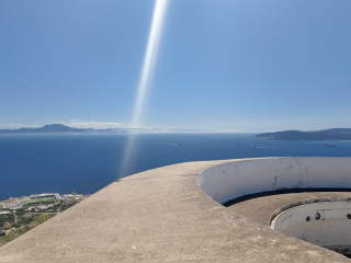 Strait of Gibraltar