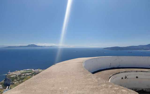 Strait of Gibraltar
