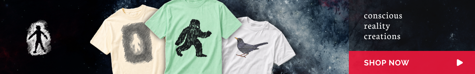 Reconsider Simon Etsy Store